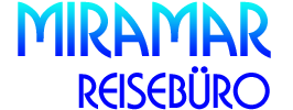 MIRAMAR Reisebüro