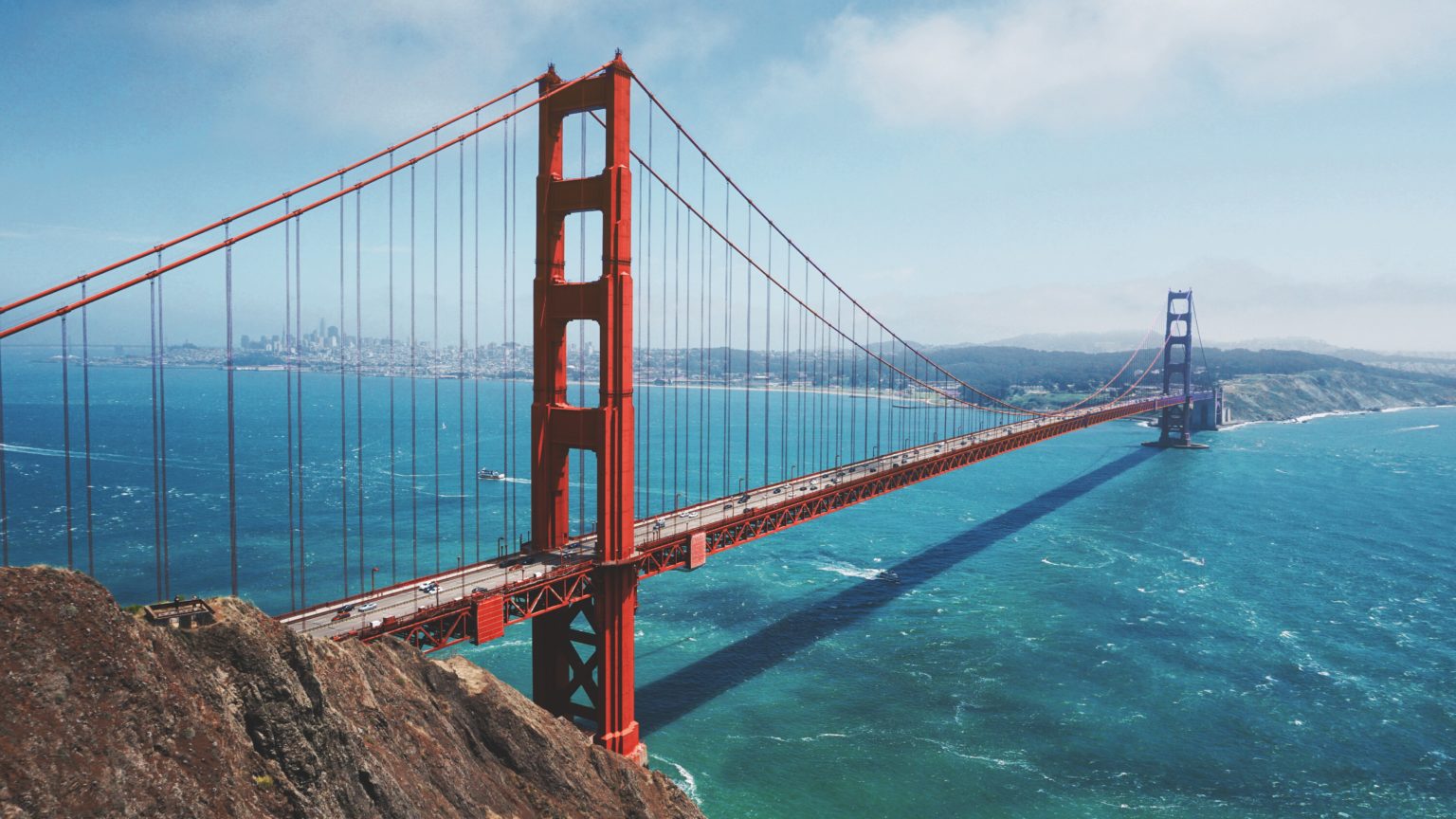 USA - San Francisco