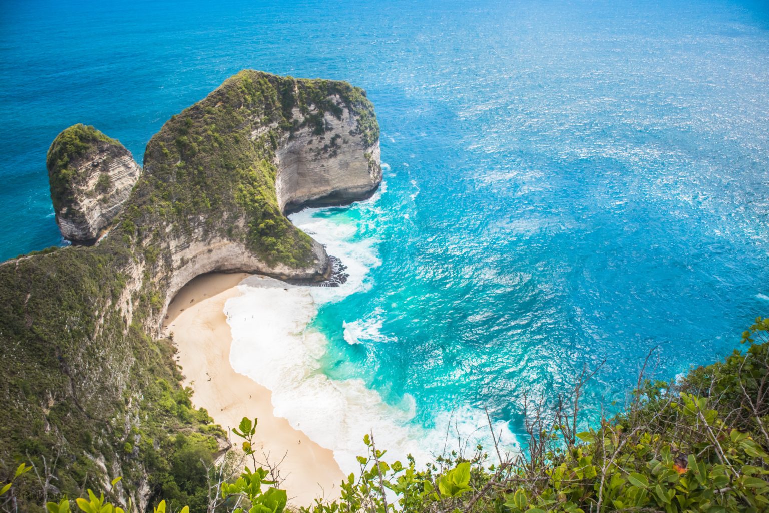 Bali - Nusa Penida