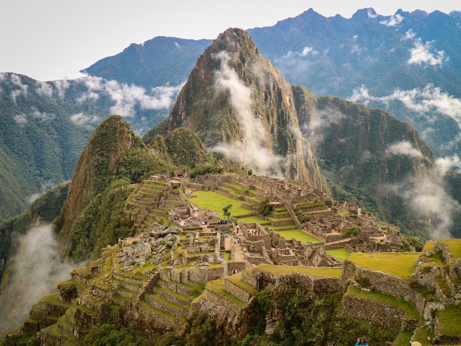 Peru